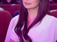Munisa Rizayeva