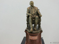 Islom Karimov