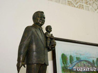Islom Karimov