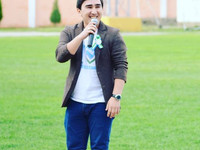 ​Asqar Hikmatov