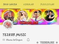 Tezkor Music