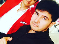 Dizayn - Sa'dulla Fatxullayev