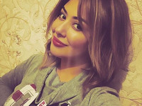 Jamila G'ofurova
