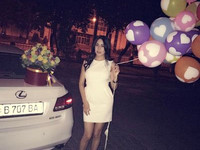 Kaniza Ahmedova