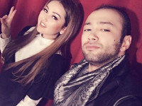 Umidaxon va Alisher Uzoqov