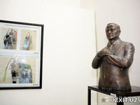 Islom Karimov