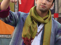 Alisher Uzakov