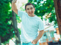​Asqar Hikmatov