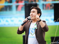 ​Asqar Hikmatov