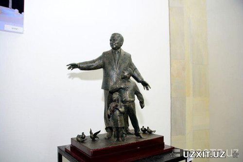 Islom Karimov